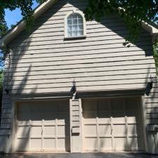 Roof and House Cleaning in Millburn, NJ 2